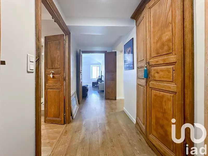 Appartement, 115 m²