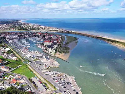 Appartement, 74,85 m²