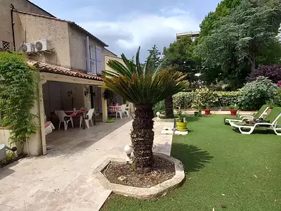 Appartement, 156 m²