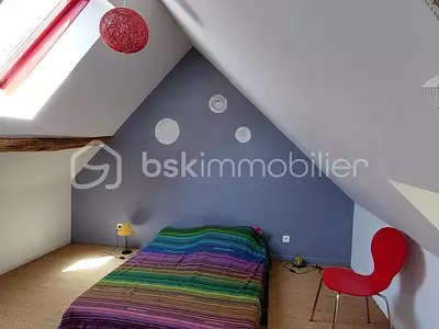 Maison, 175 m²