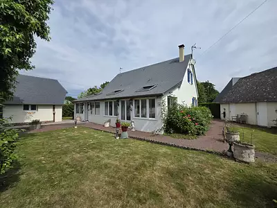 Maison, 188,54 m²