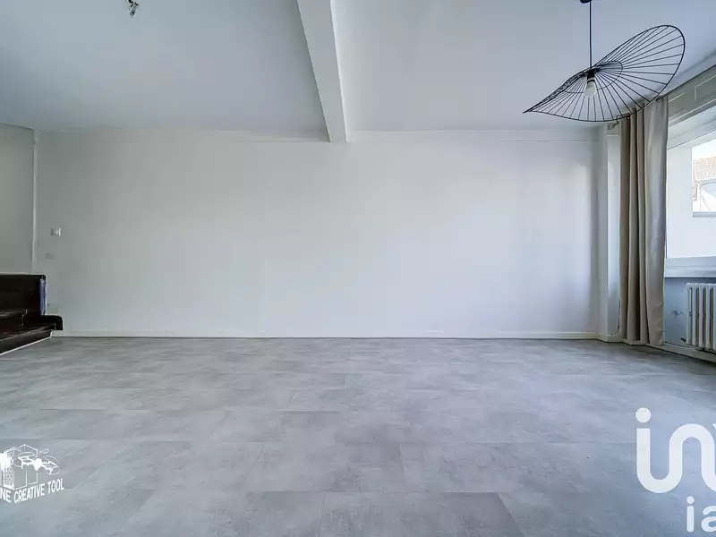 Maison, 72 m²