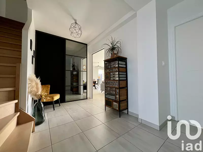 Maison, 150 m²