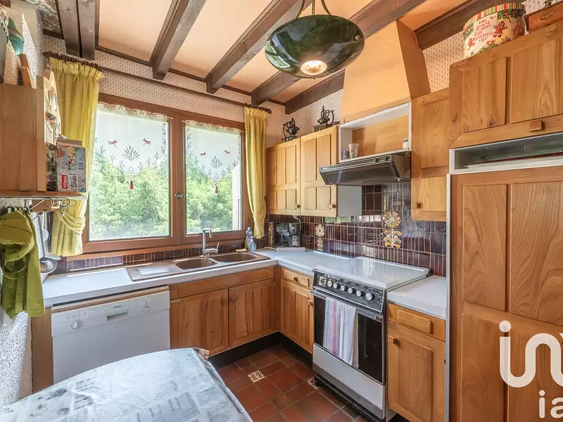 Maison, 227 m²