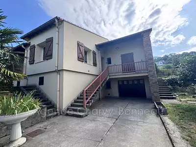 Maison, 121 m²
