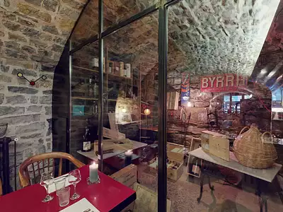 Divers, 500 m²