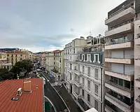 Appartement, 120 m²