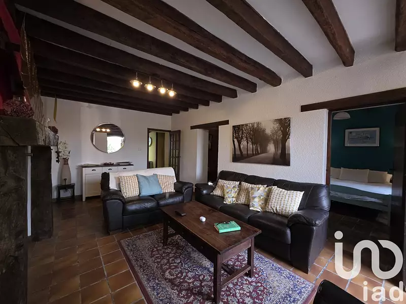 Maison, 98 m²