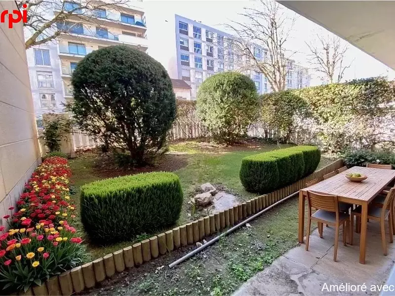 Appartement, 63 m²