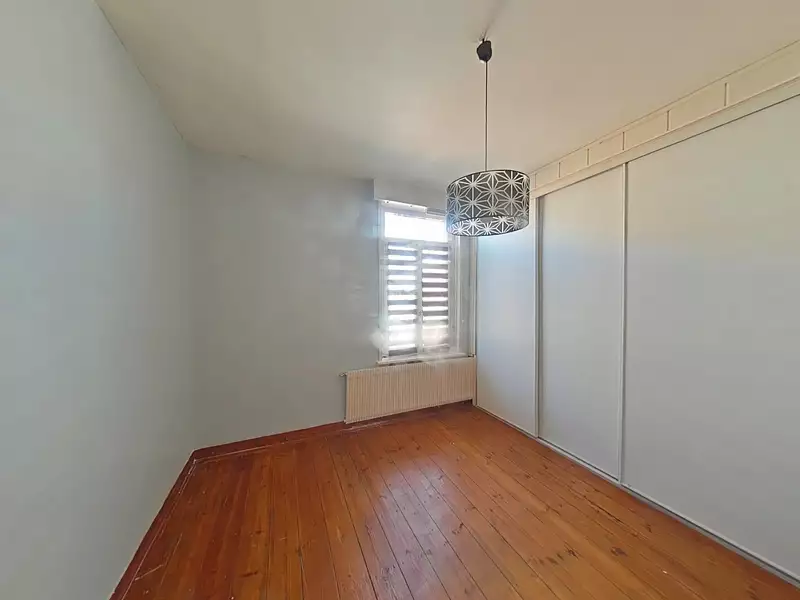 Maison, 94 m²