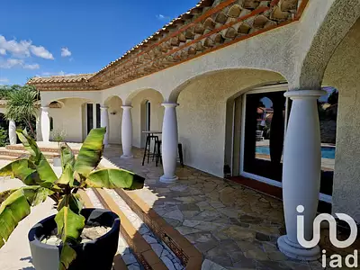 Maison, 147 m²