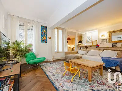 Appartement, 102 m²