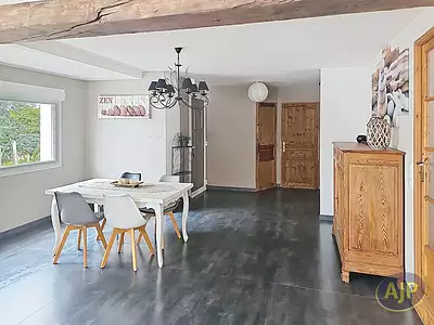 Maison, 189 m²