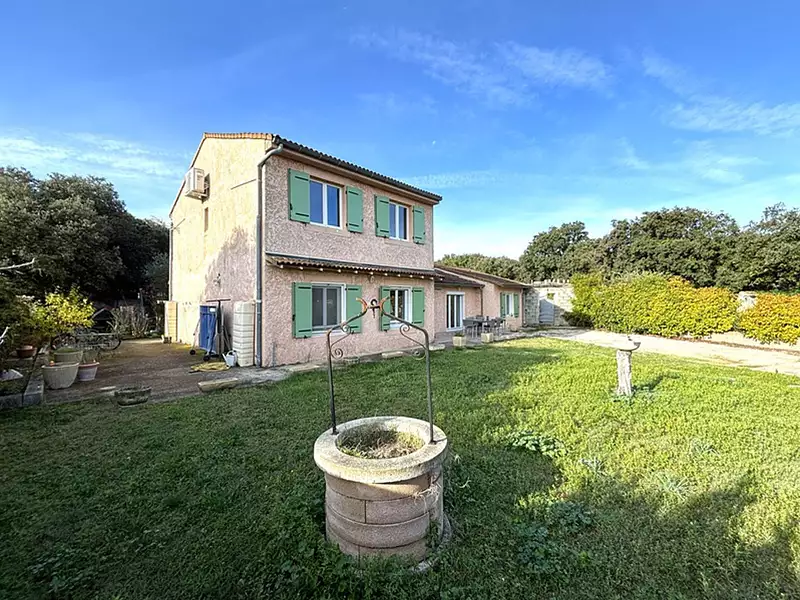 Maison, 170 m²
