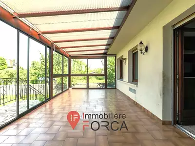 Maison, 100,8 m²