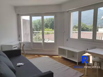 Appartement, 28,52 m²