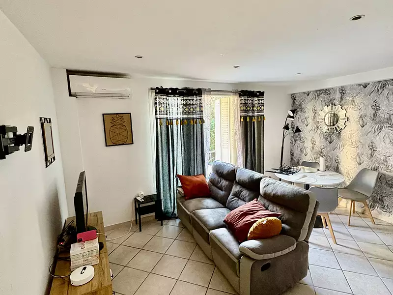 Appartement, 72,72 m²