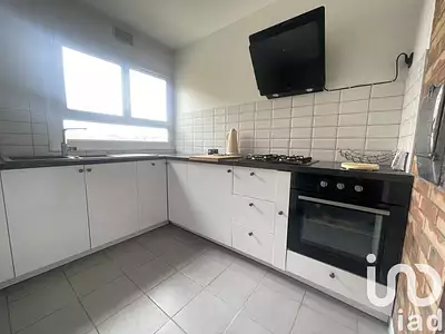Appartement, 89 m²