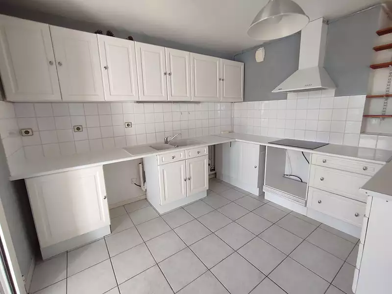 Appartement, 79,37 m²