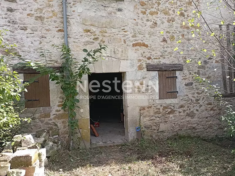 Maison, 116,73 m²