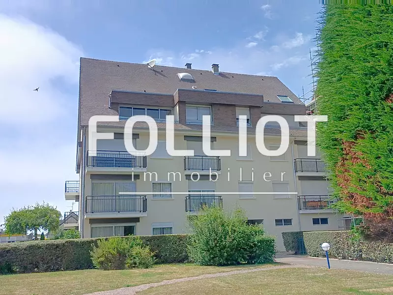 Appartement, 40,46 m²