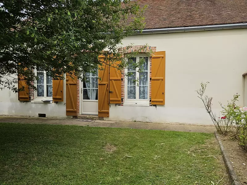 Maison, 58 m²