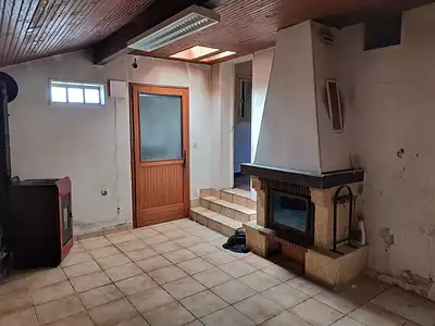 Appartement, 46 m²
