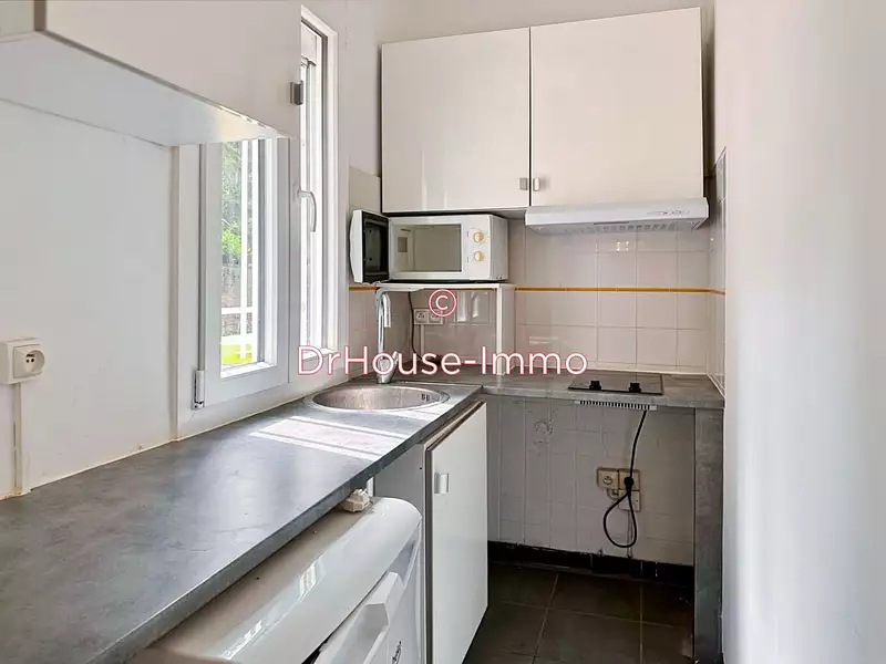 Immeuble, 89 m²
