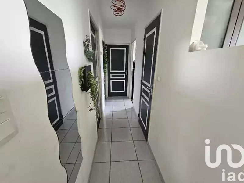 Maison, 155 m²