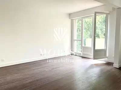 Appartement, 56,22 m²