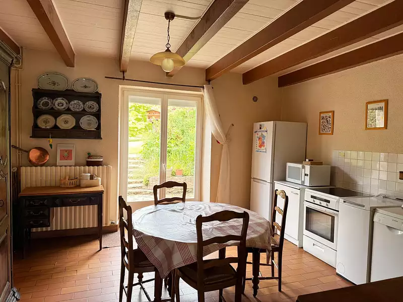 Maison, 132 m²
