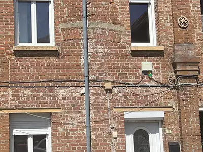 Maison, 46 m²