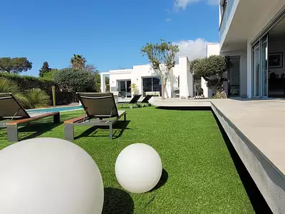 Maison, 312 m²