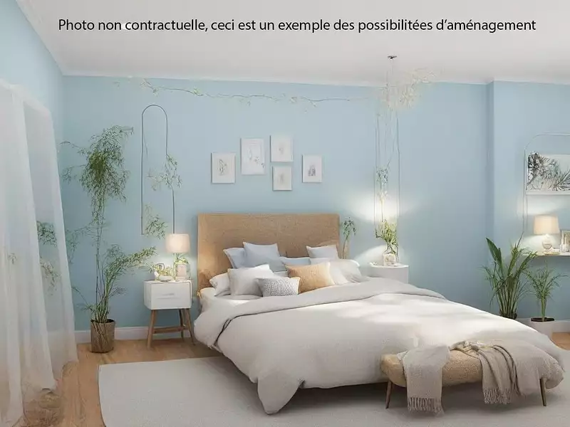 Maison, 89 m²