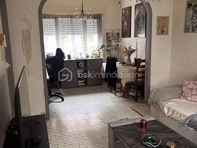 Maison, 86 m²