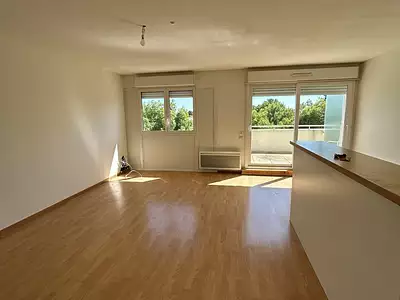 Appartement, 70 m²