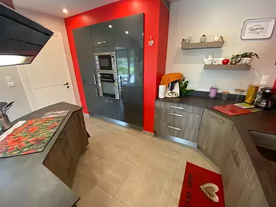 Maison, 179 m²