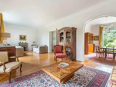 Appartement, 200 m²