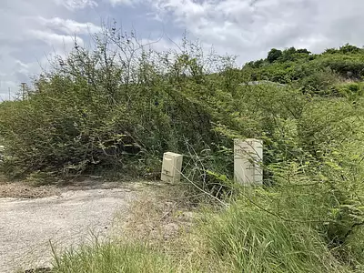 Terrain, 513 m²