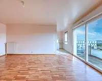 Appartement, 43,65 m²