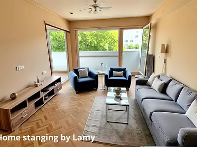 Appartement, 77,34 m²