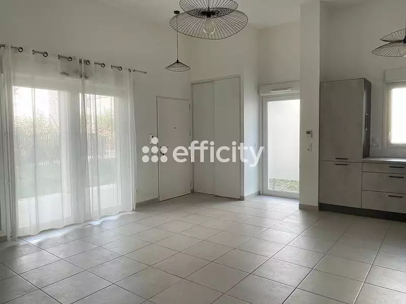 Appartement, 84 m²