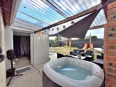 Maison, 79 m²