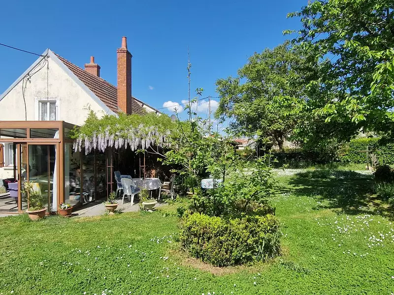 Maison, 113,13 m²