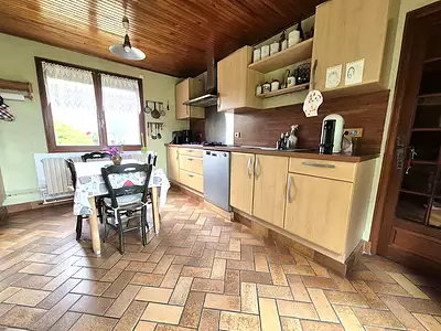 Maison, 142 m²