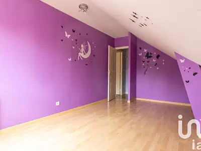 Maison, 145 m²