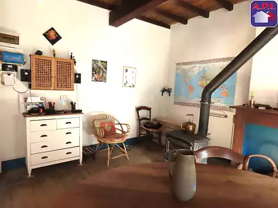 Maison, 97 m²