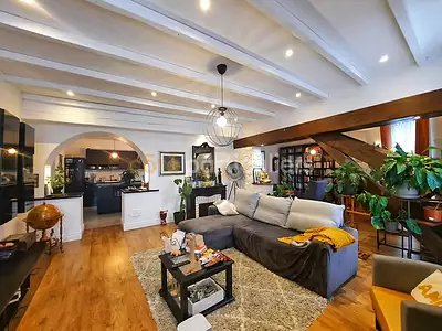 Appartement, 119,23 m²