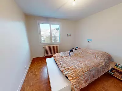 Immeuble, 230 m²