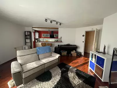 Appartement, 50,17 m²